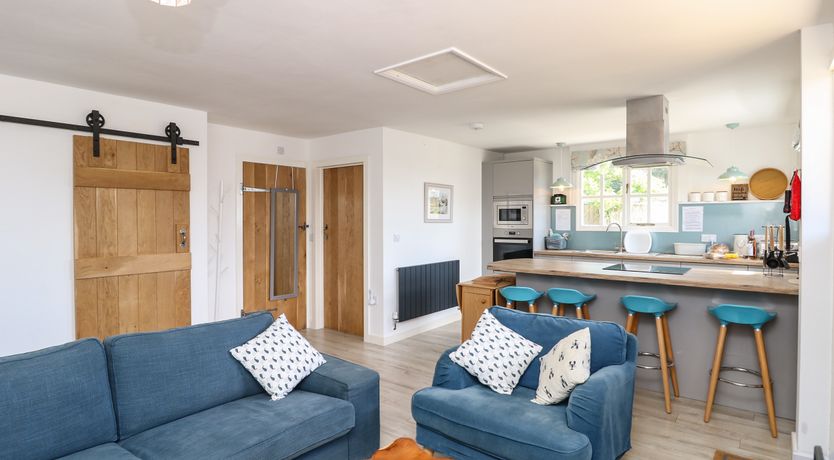 Photo of The Stables