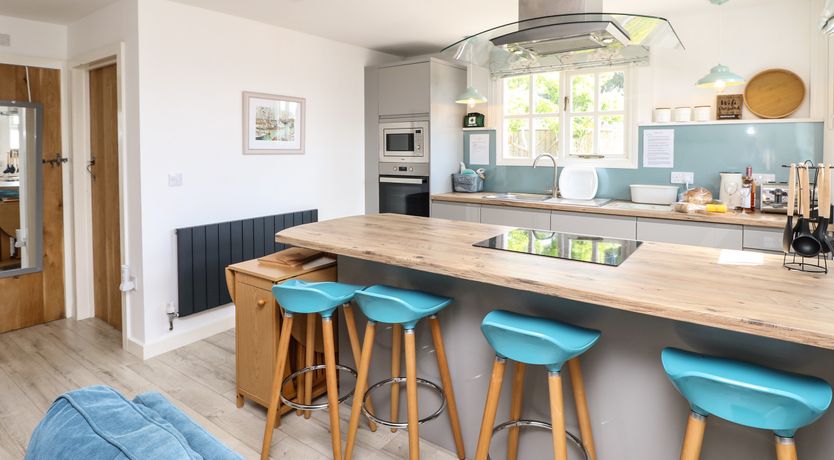 Photo of The Stables