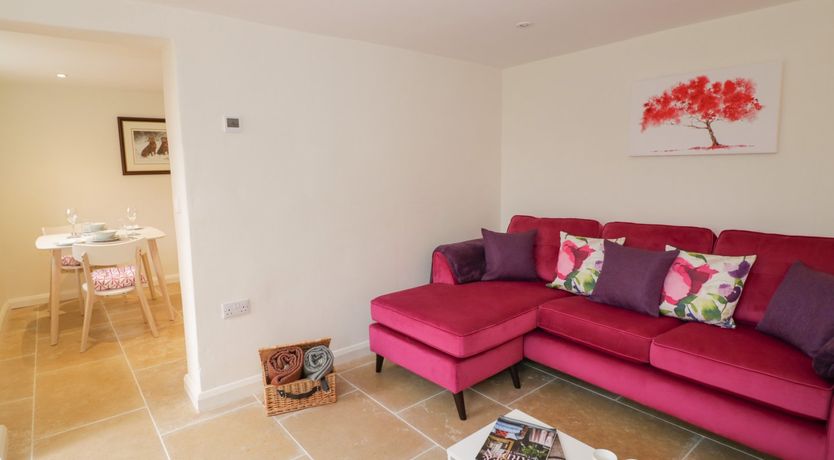 Photo of Old Farm Cottage