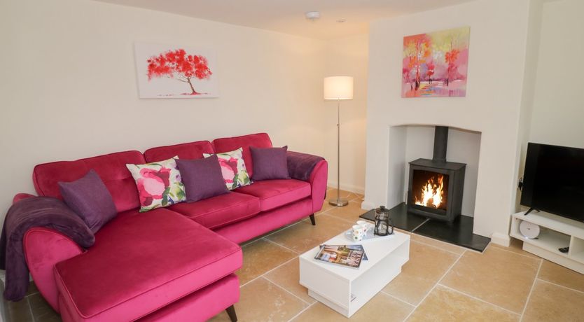 Photo of Old Farm Cottage