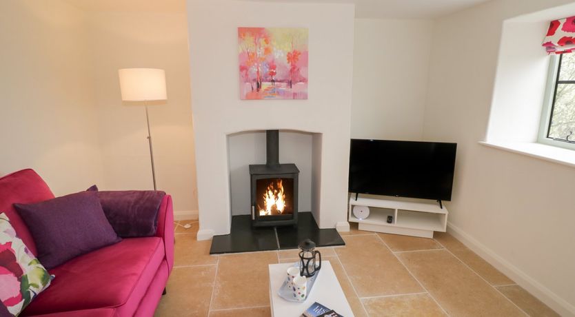 Photo of Old Farm Cottage