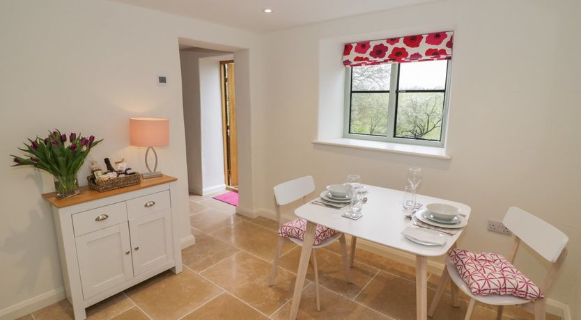 Photo of Old Farm Cottage