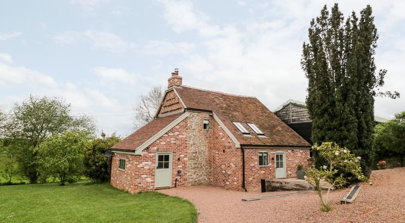 Photo of Old Farm Cottage