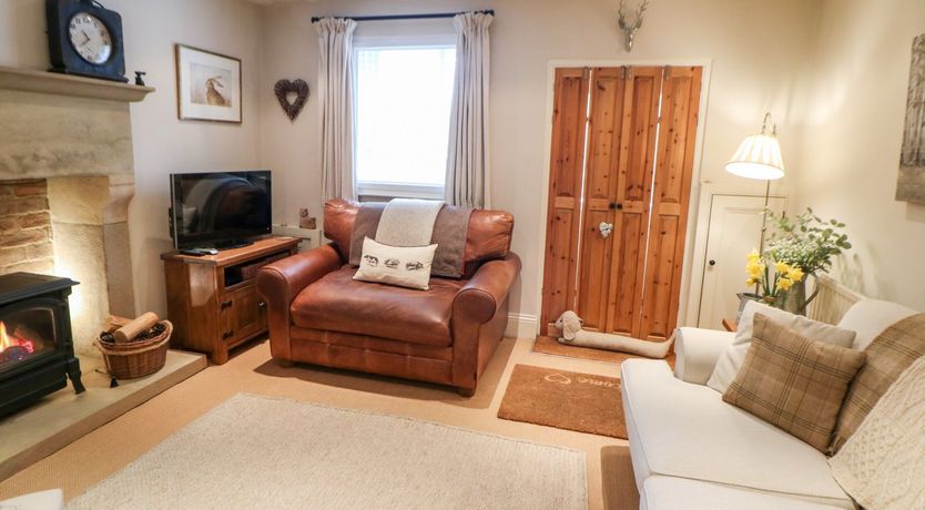 Photo of Mouse Cottage