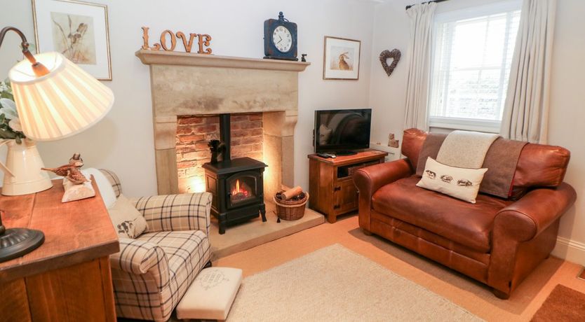 Photo of Mouse Cottage