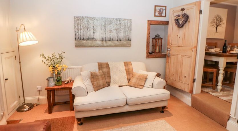 Photo of Mouse Cottage