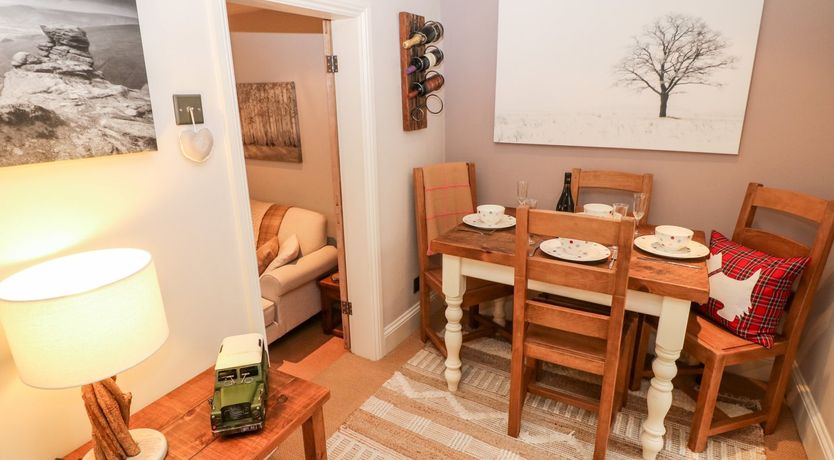 Photo of Mouse Cottage