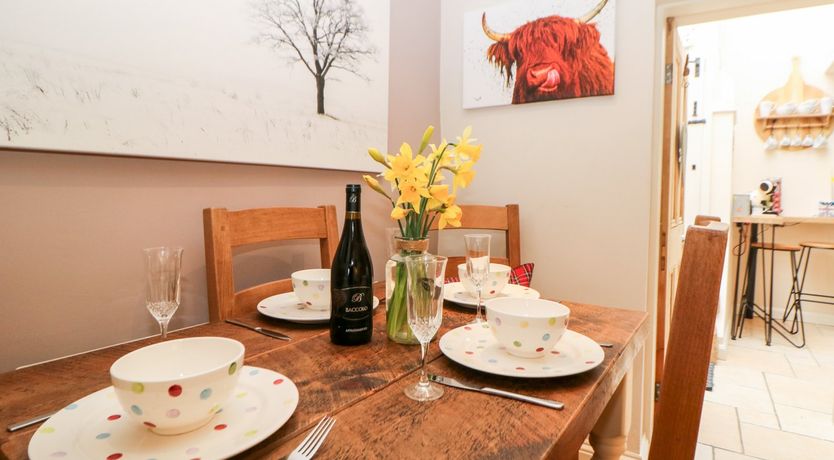 Photo of Mouse Cottage