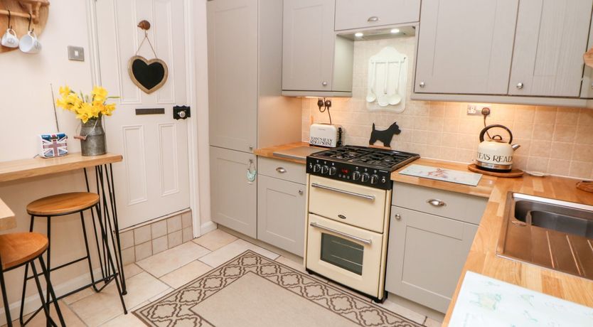 Photo of Mouse Cottage