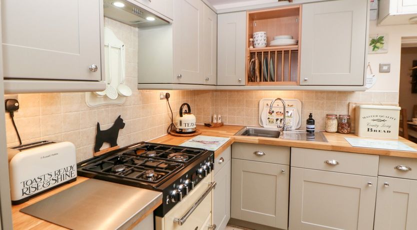 Photo of Mouse Cottage