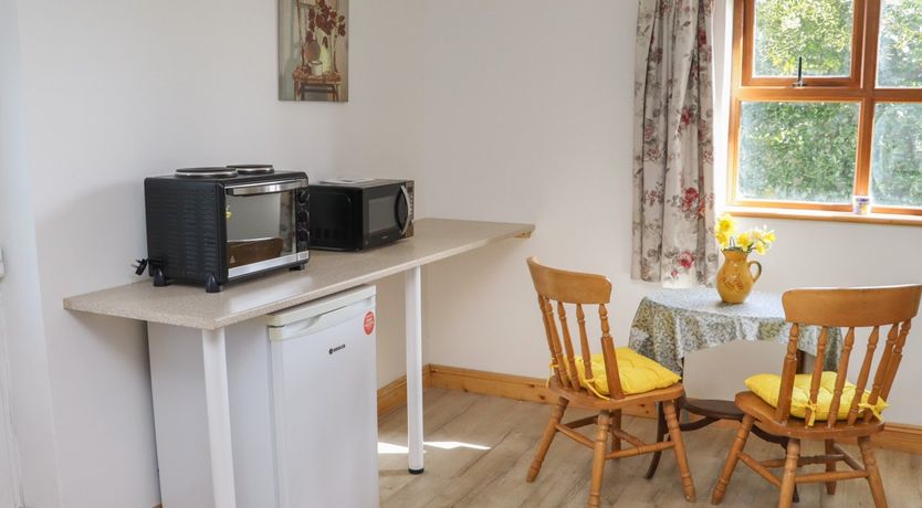 Photo of Wheatfield Lodge