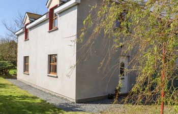 Wheatfield Lodge Holiday Cottage