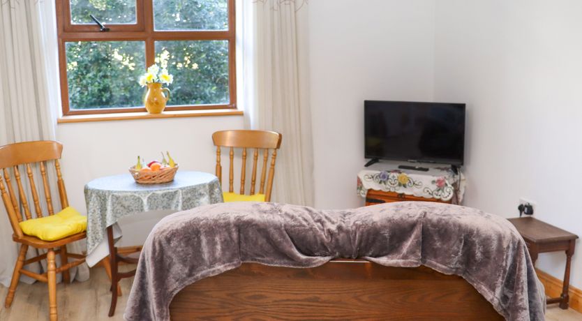 Photo of Wheatfield Lodge