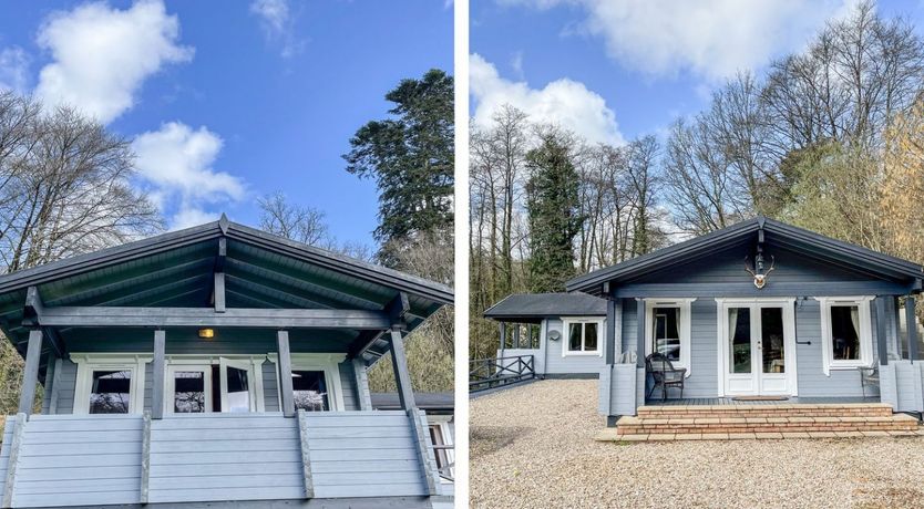 Photo of Valley Lodge