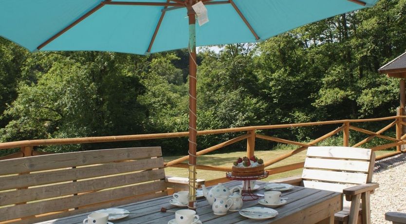 Photo of Valley Lodge