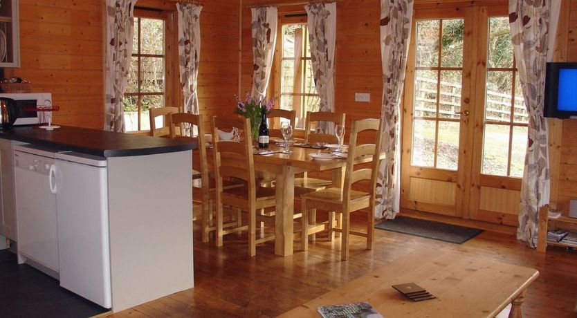 Photo of Valley Lodge