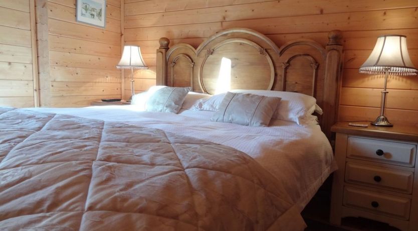 Photo of Valley Lodge