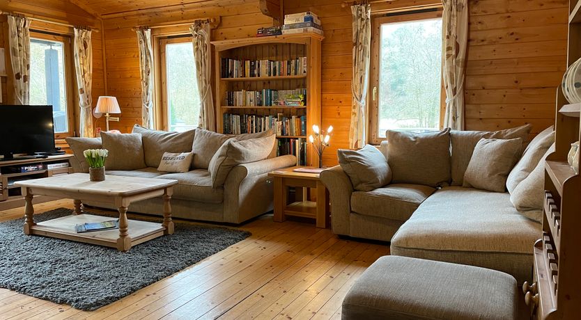 Photo of Valley Lodge