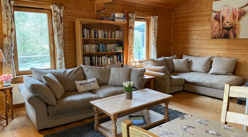 Photo of Valley Lodge