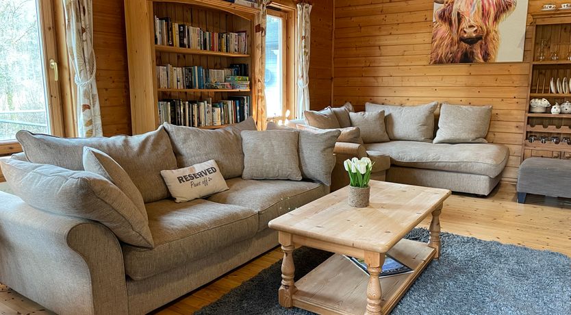 Photo of Valley Lodge