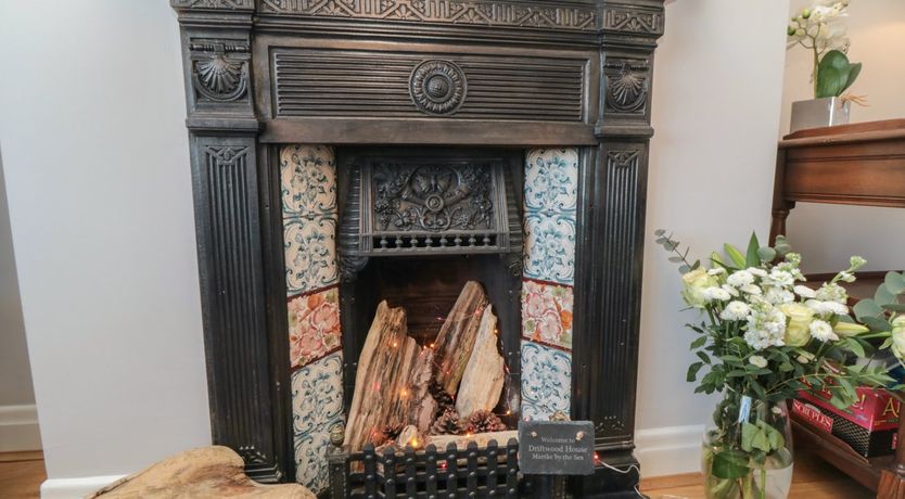 Photo of Driftwood House