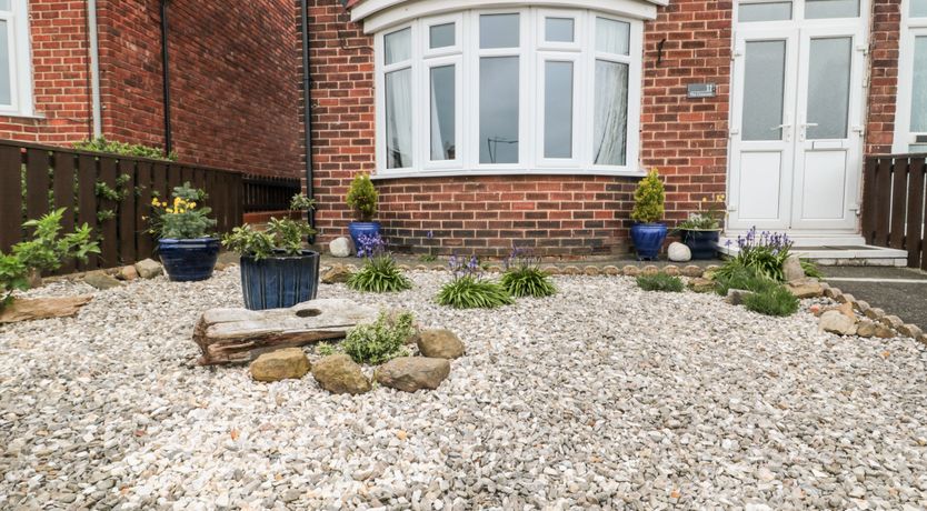 Photo of Driftwood House