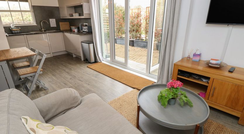 Photo of The Coach House