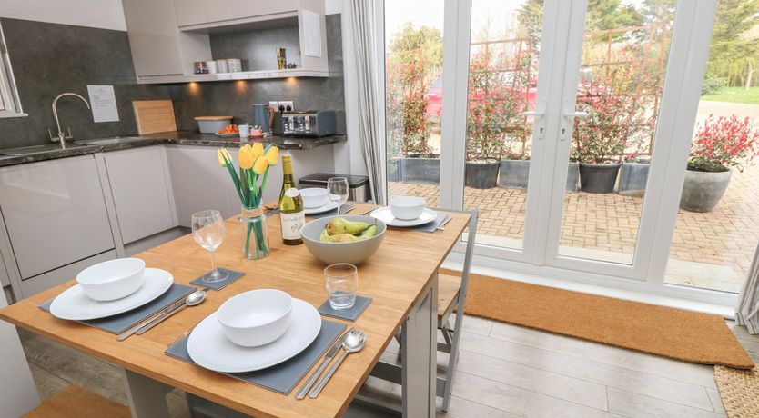 Photo of The Coach House