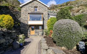 Photo of Ty'n-Y-Ffynnon Cottage