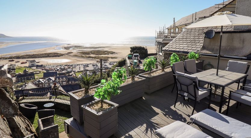 Photo of Ty'n-Y-Ffynnon Cottage