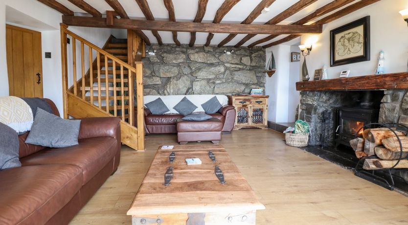 Photo of Ty'n-Y-Ffynnon Cottage