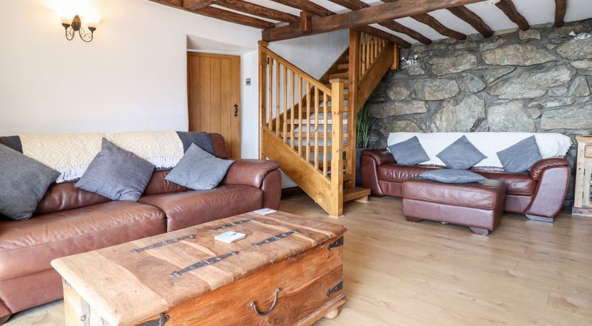 Photo of Ty'n-Y-Ffynnon Cottage