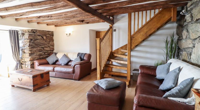 Photo of Ty'n-Y-Ffynnon Cottage