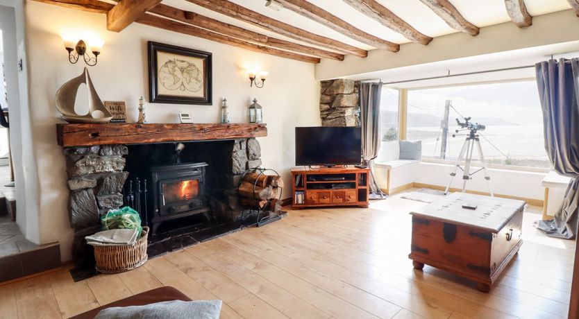 Photo of Ty'n-Y-Ffynnon Cottage