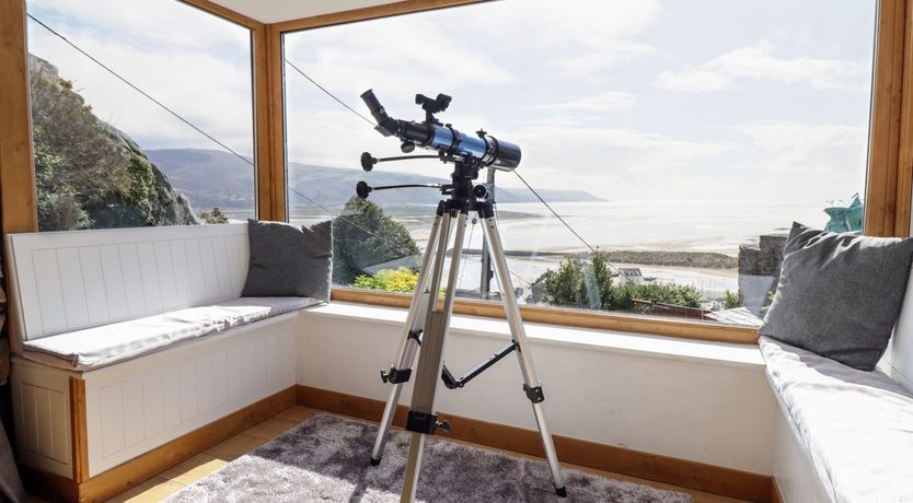 Photo of Ty'n-Y-Ffynnon Cottage