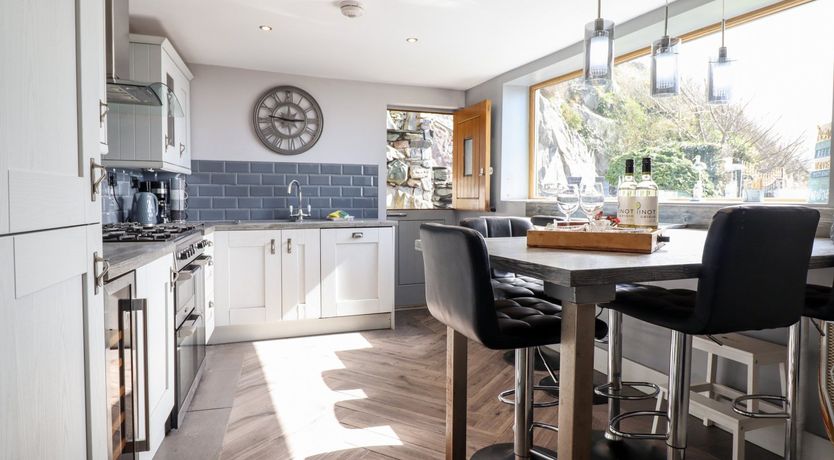 Photo of Ty'n-Y-Ffynnon Cottage