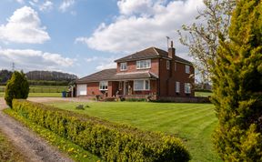 Photo of Tixall Manor Farm