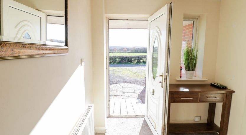 Photo of Tixall Manor Farm