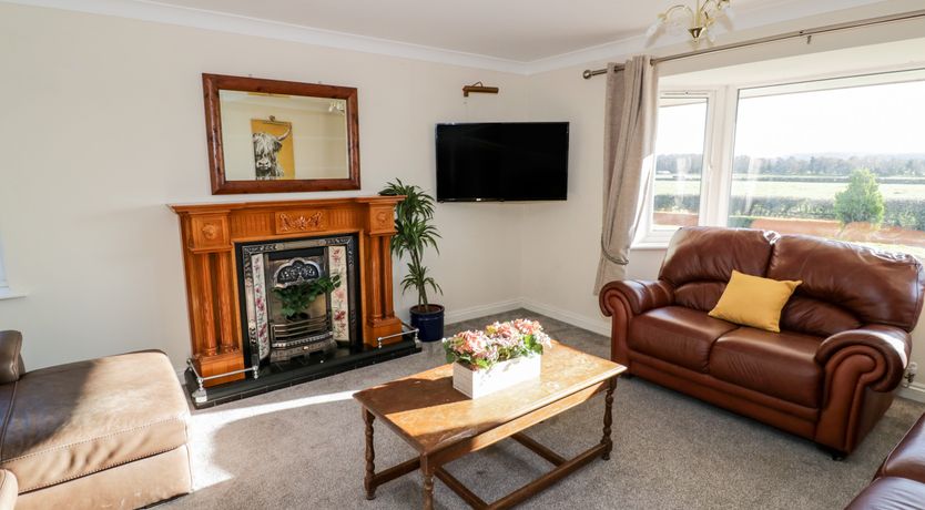 Photo of Tixall Manor Farm