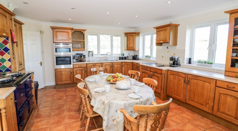 Photo of Tixall Manor Farm