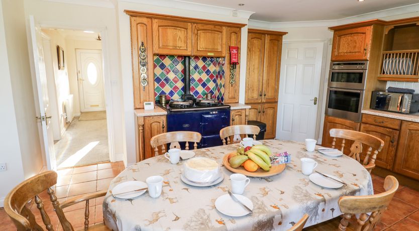 Photo of Tixall Manor Farm