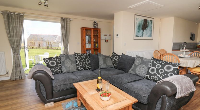 Photo of Brynteg Cottage