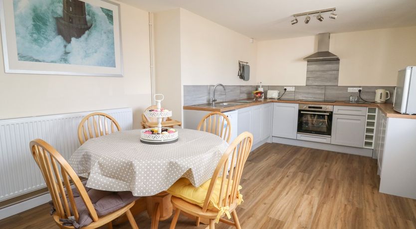 Photo of Brynteg Cottage