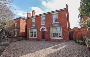 105 Spilsby Road Holiday Cottage