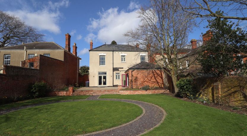 Photo of 105 Spilsby Road