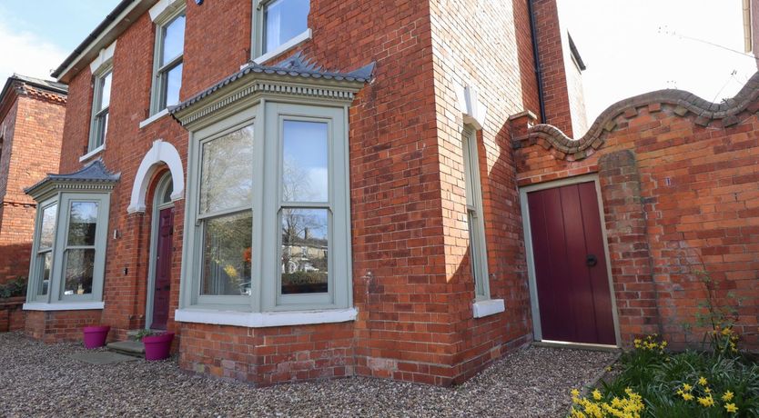 Photo of 105 Spilsby Road