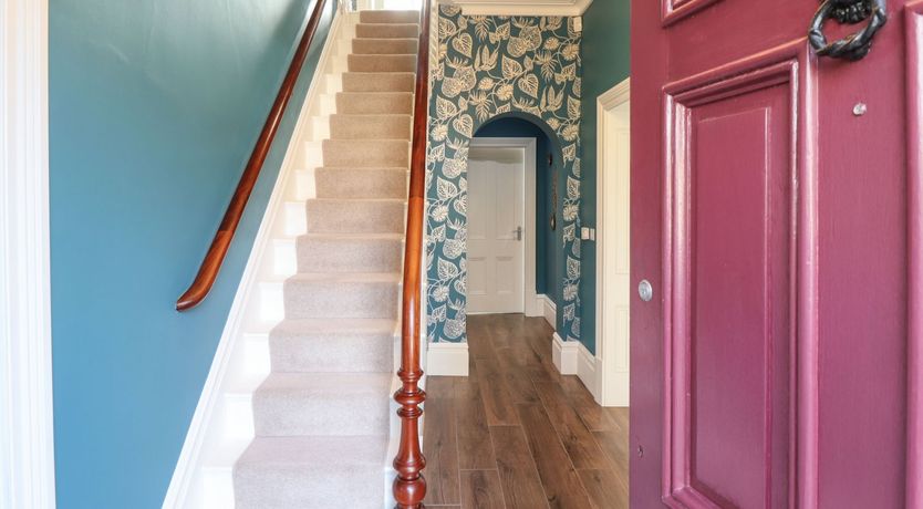 Photo of 105 Spilsby Road