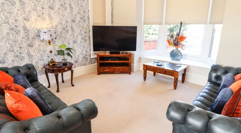 Photo of 105 Spilsby Road