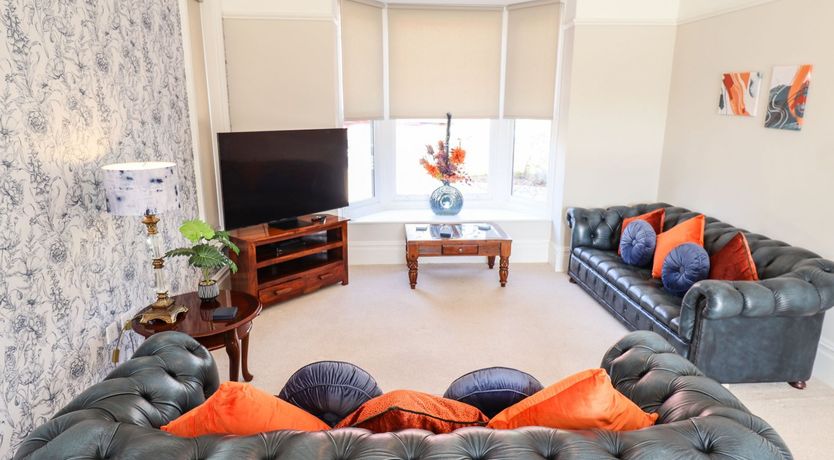 Photo of 105 Spilsby Road