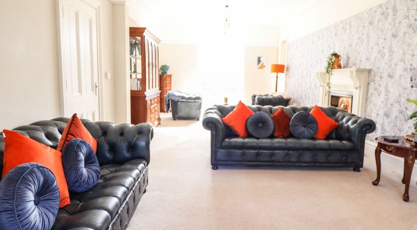 Photo of 105 Spilsby Road